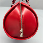 Louis Vuitton Red