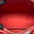 Louis Vuitton Red