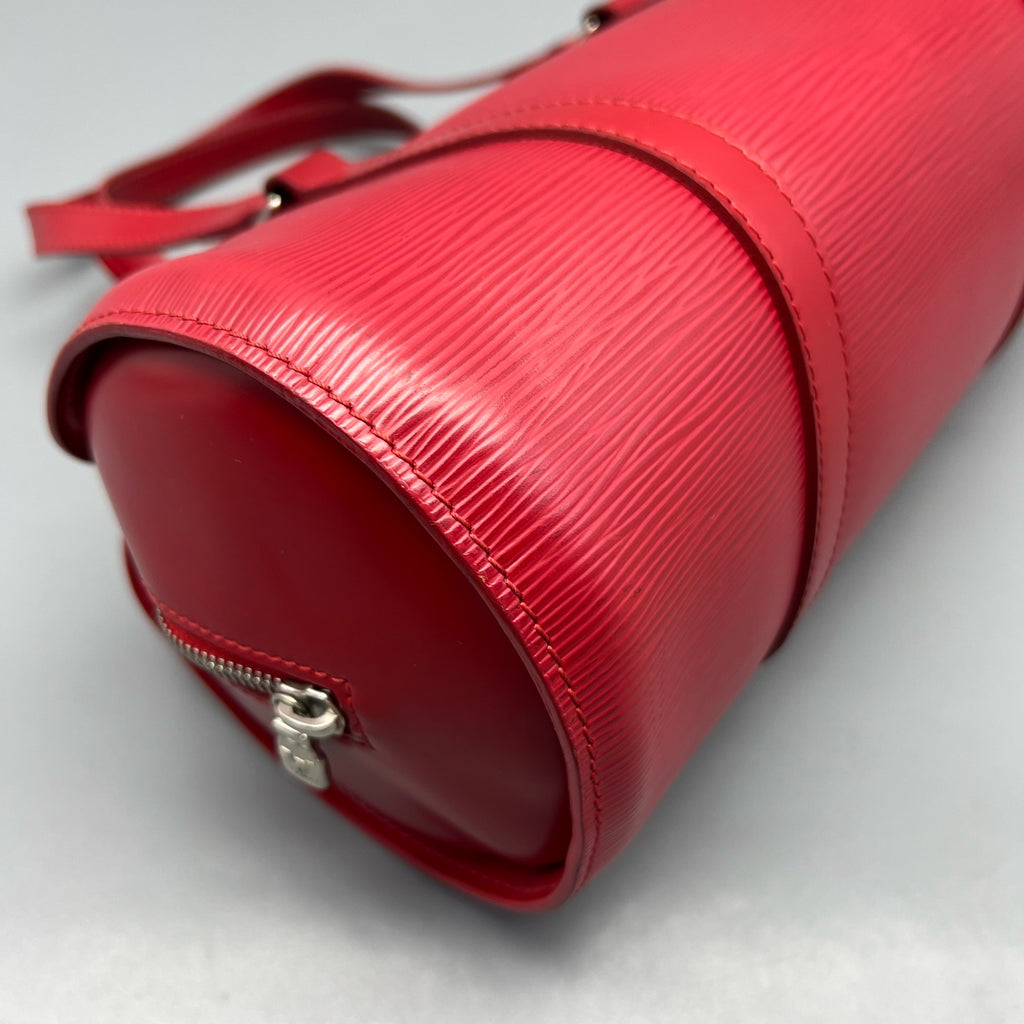Louis Vuitton Red