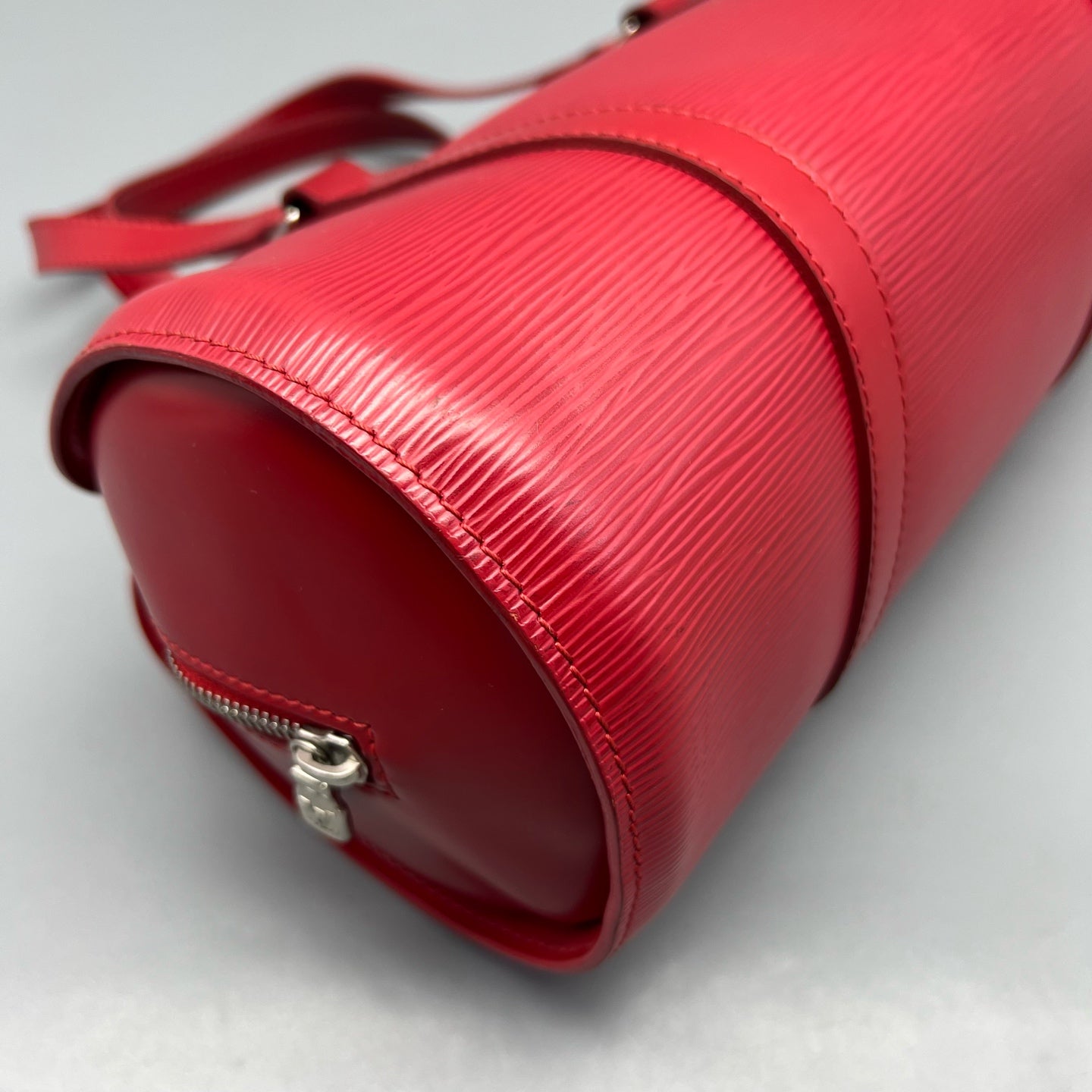 Louis Vuitton Red
