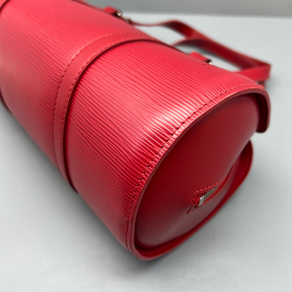 Louis Vuitton Red