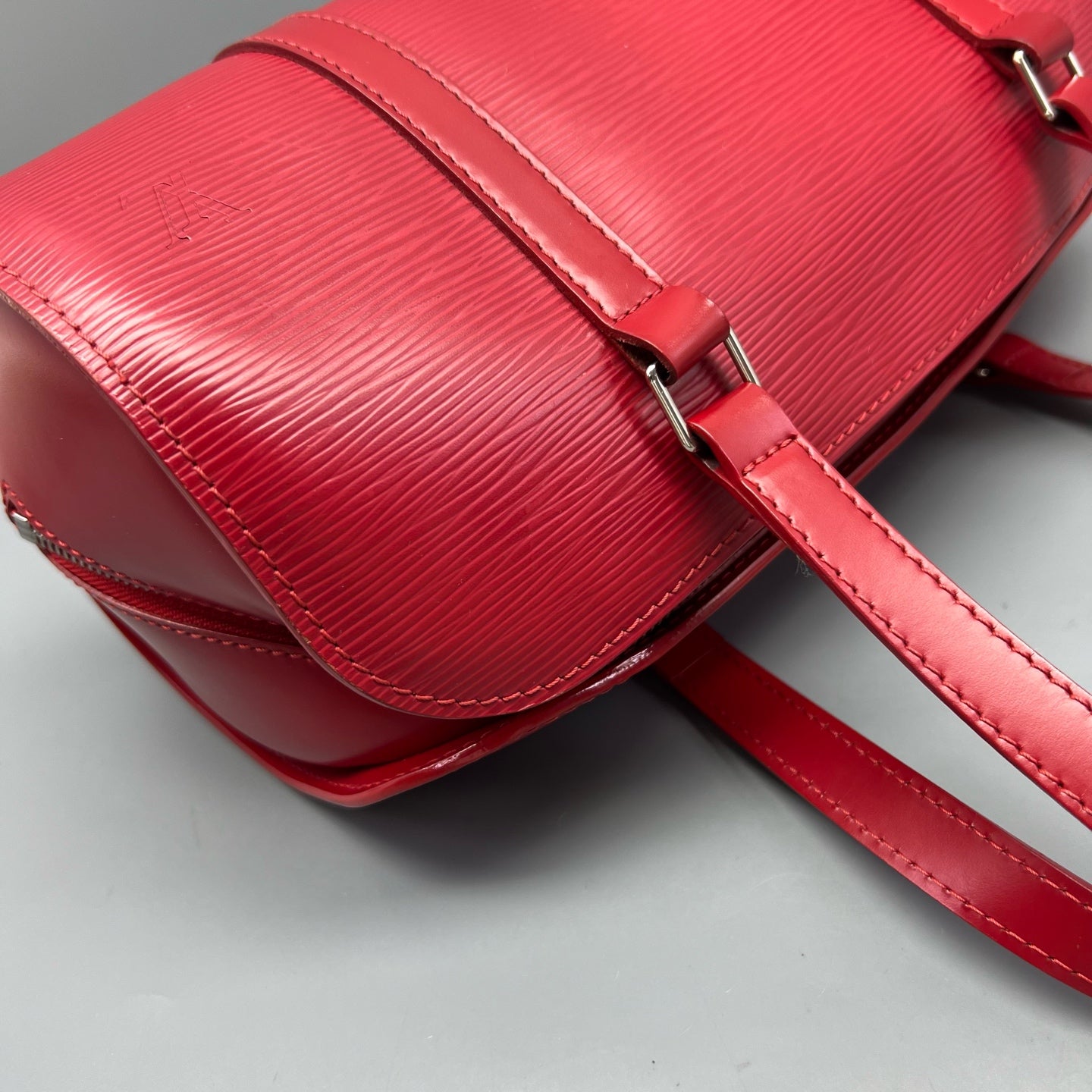 Louis Vuitton Red