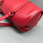 Louis Vuitton Red