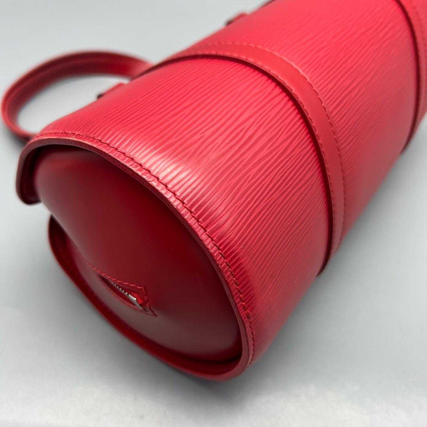 Louis Vuitton Red