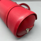 Louis Vuitton Red