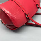 Louis Vuitton Red