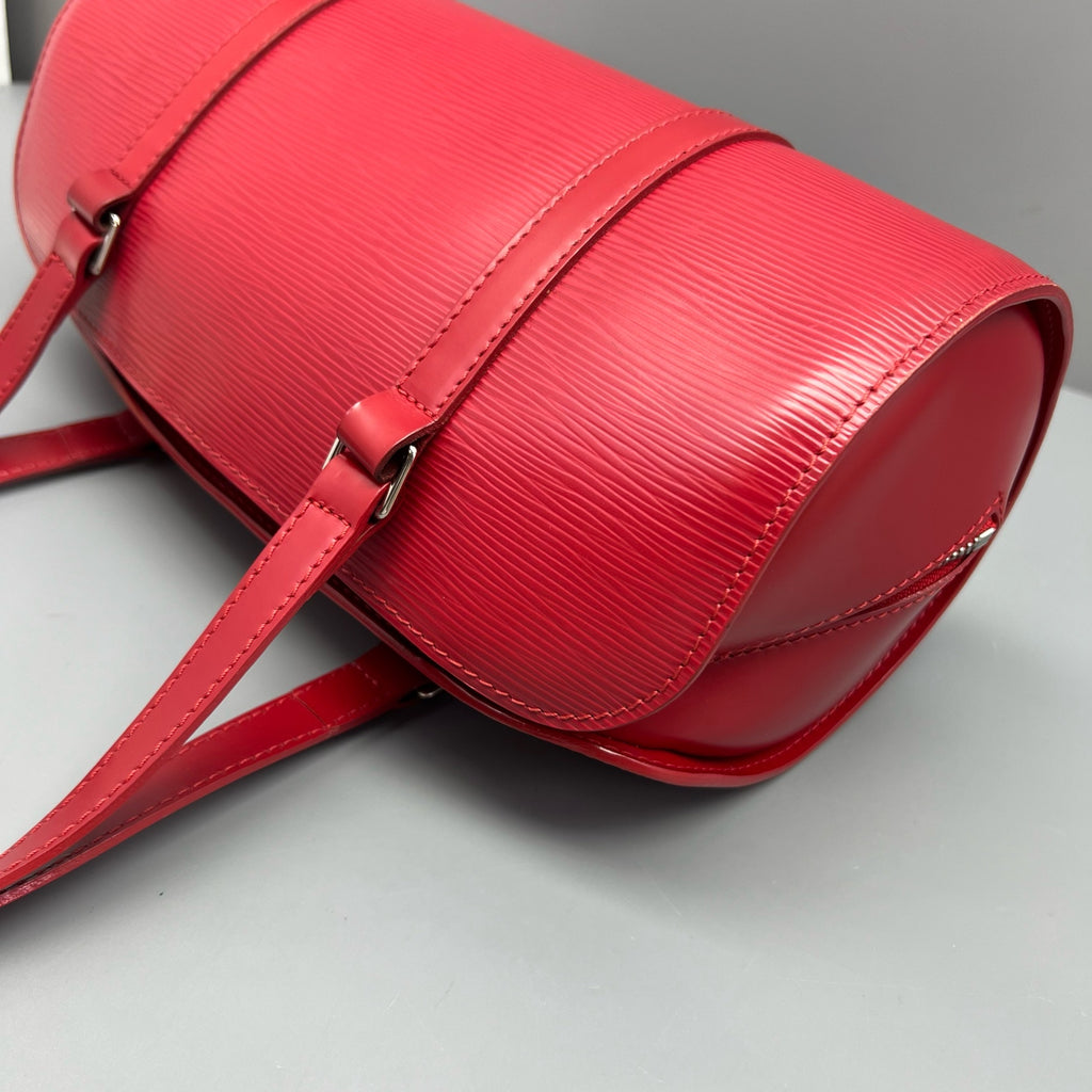 Louis Vuitton Red