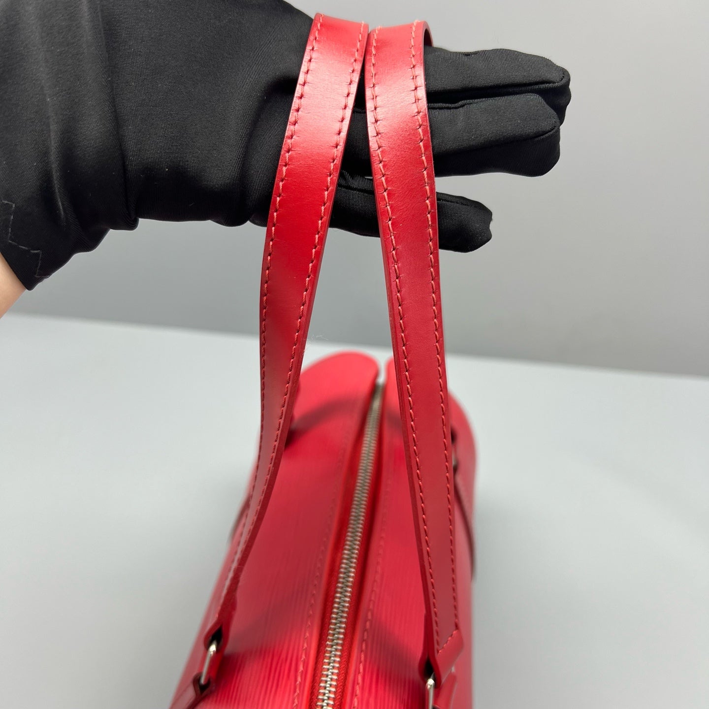 Louis Vuitton Red