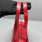 Louis Vuitton Red