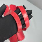Louis Vuitton Red