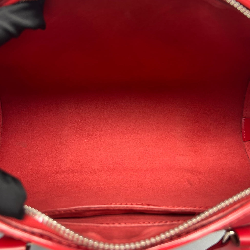 Louis Vuitton Red