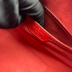 Louis Vuitton Red