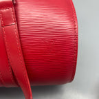 Louis Vuitton Red