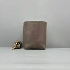 Celine Bucket & Drawstring Bag