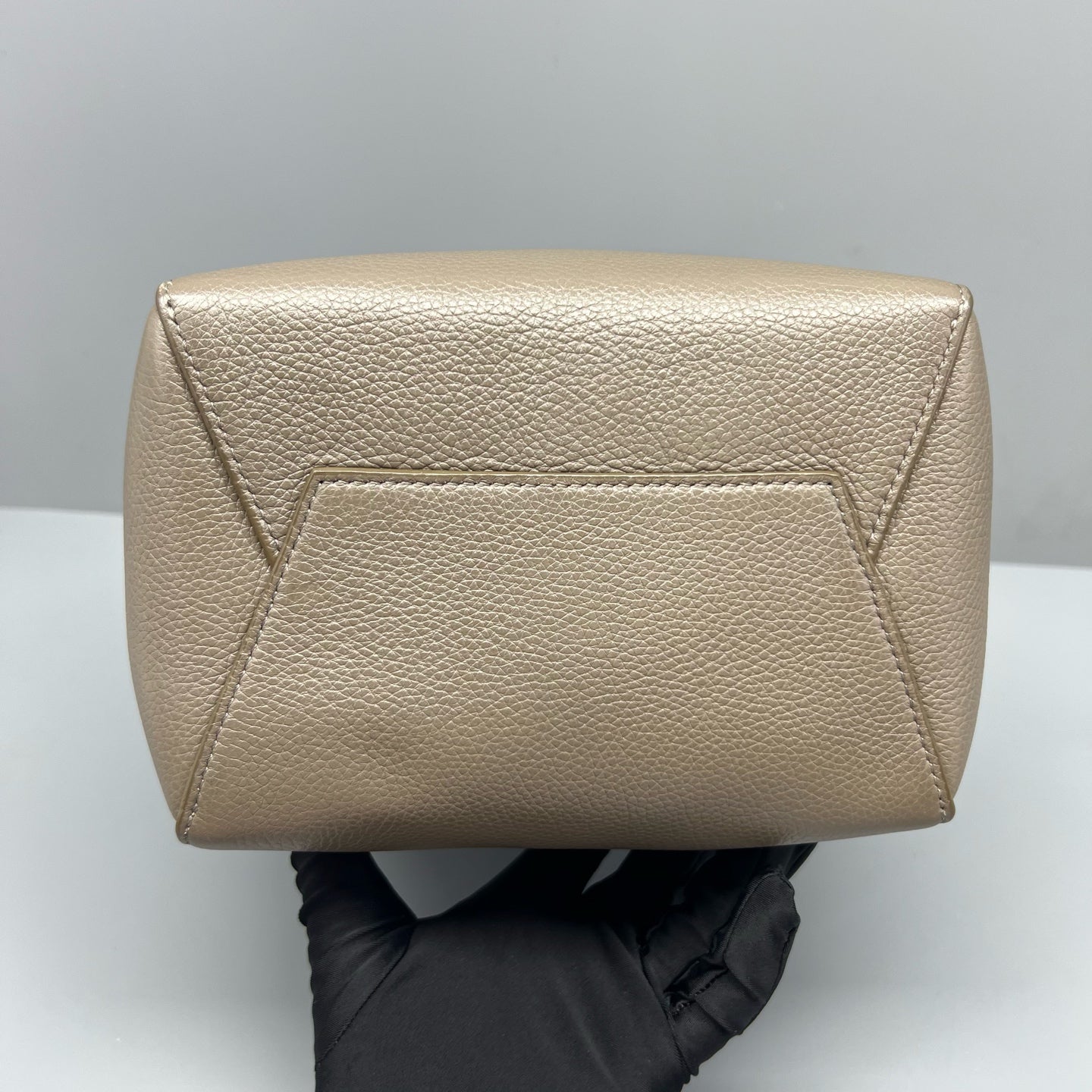 Celine Bucket & Drawstring Bag