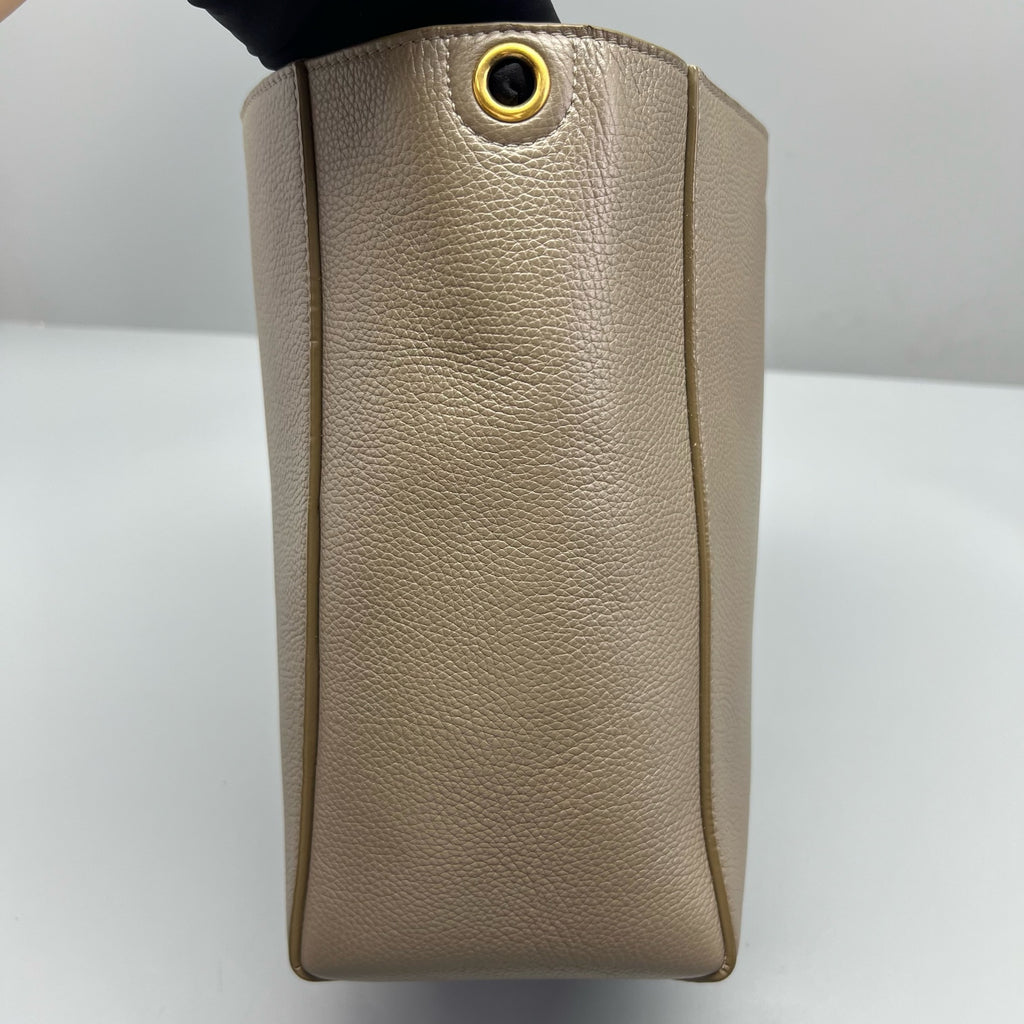 Celine Bucket & Drawstring Bag