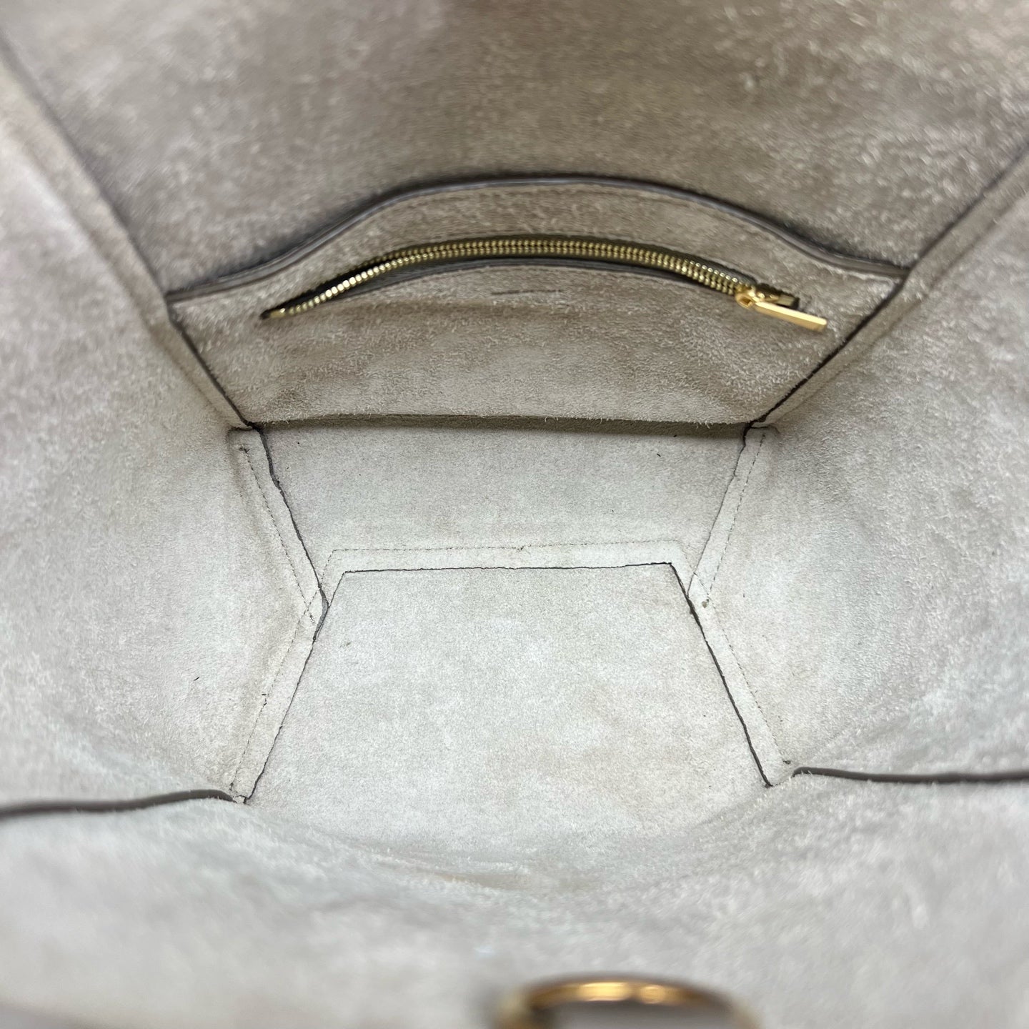 Celine Bucket & Drawstring Bag