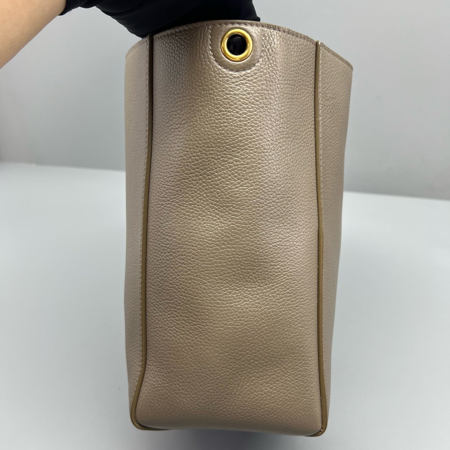 Celine Bucket & Drawstring Bag