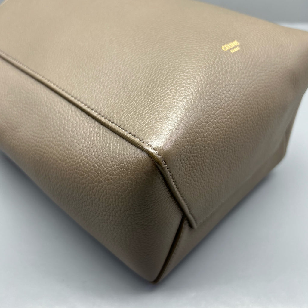 Celine Bucket & Drawstring Bag