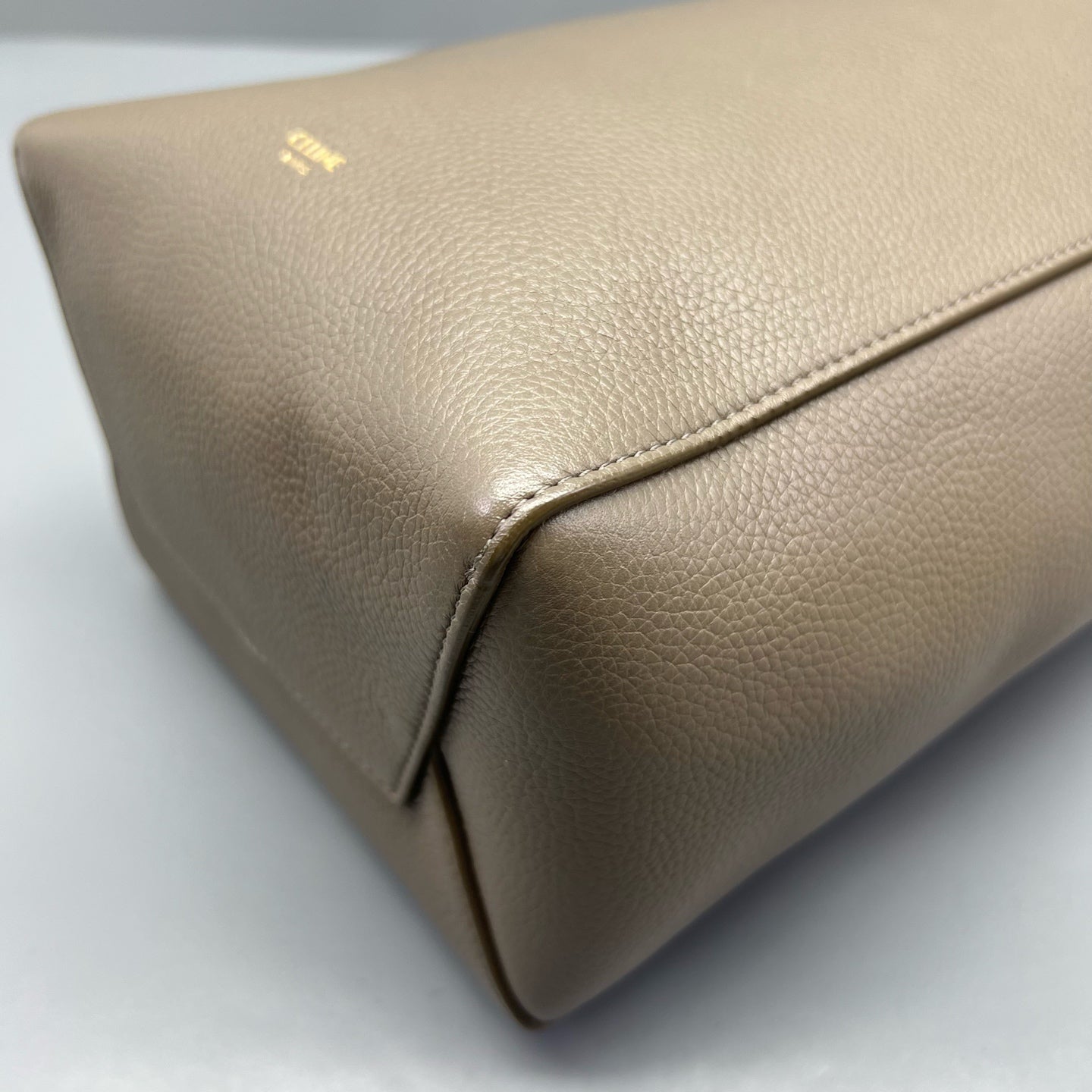 Celine Bucket & Drawstring Bag