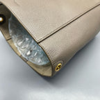 Celine Bucket & Drawstring Bag