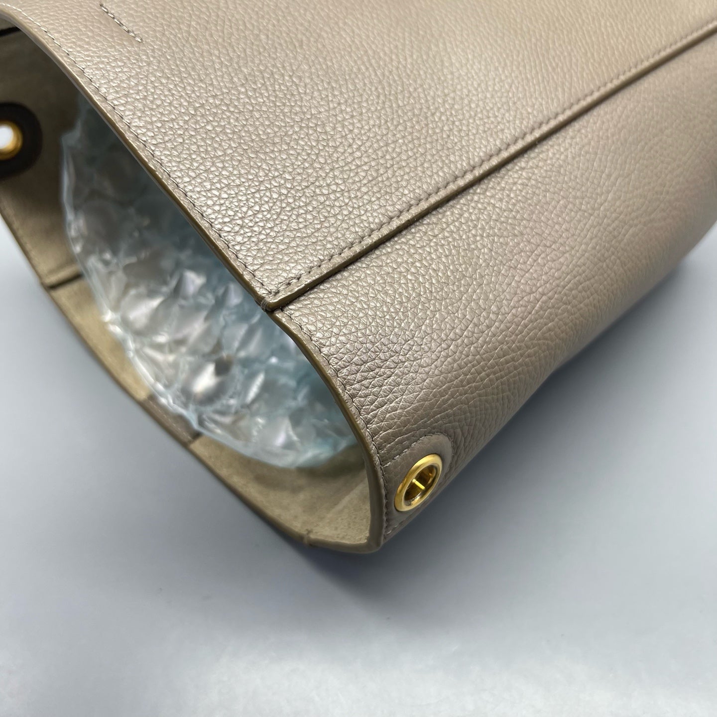 Celine Bucket & Drawstring Bag