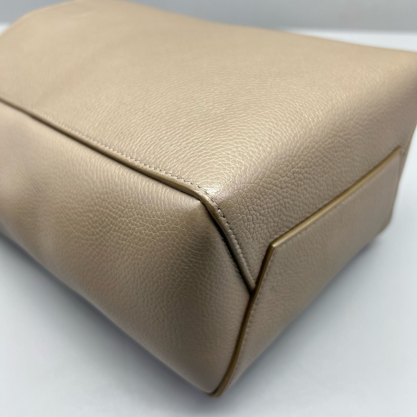 Celine Bucket & Drawstring Bag
