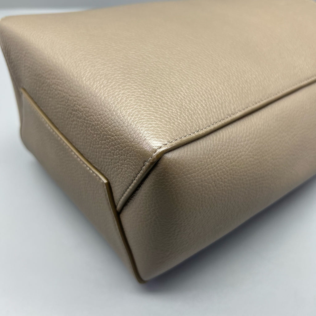 Celine Bucket & Drawstring Bag
