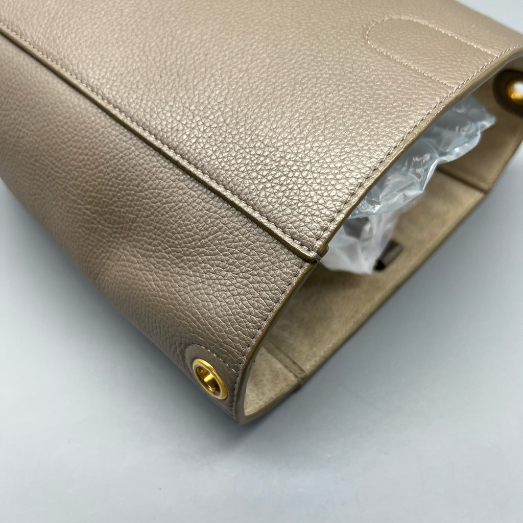 Celine Bucket & Drawstring Bag