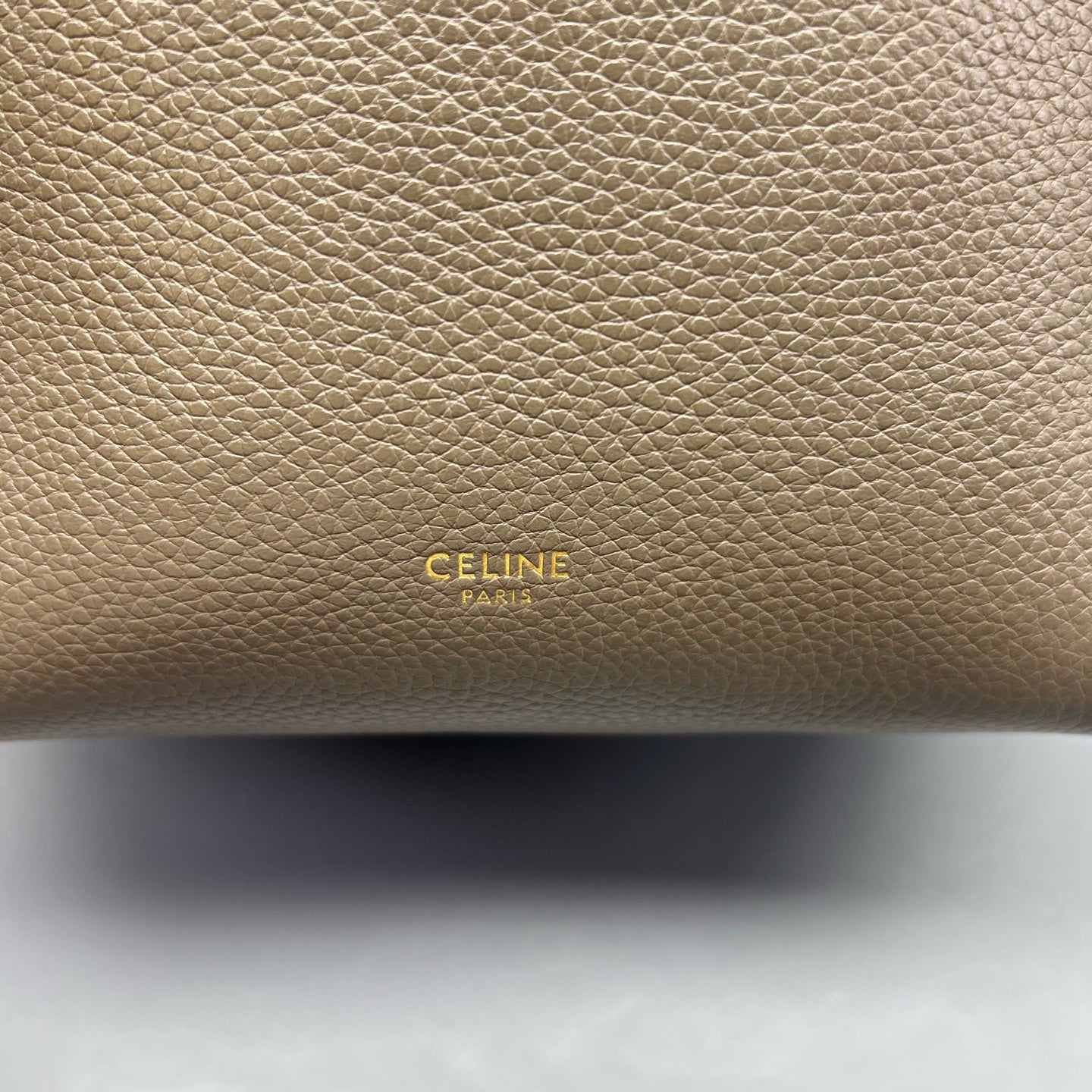 Celine Bucket & Drawstring Bag