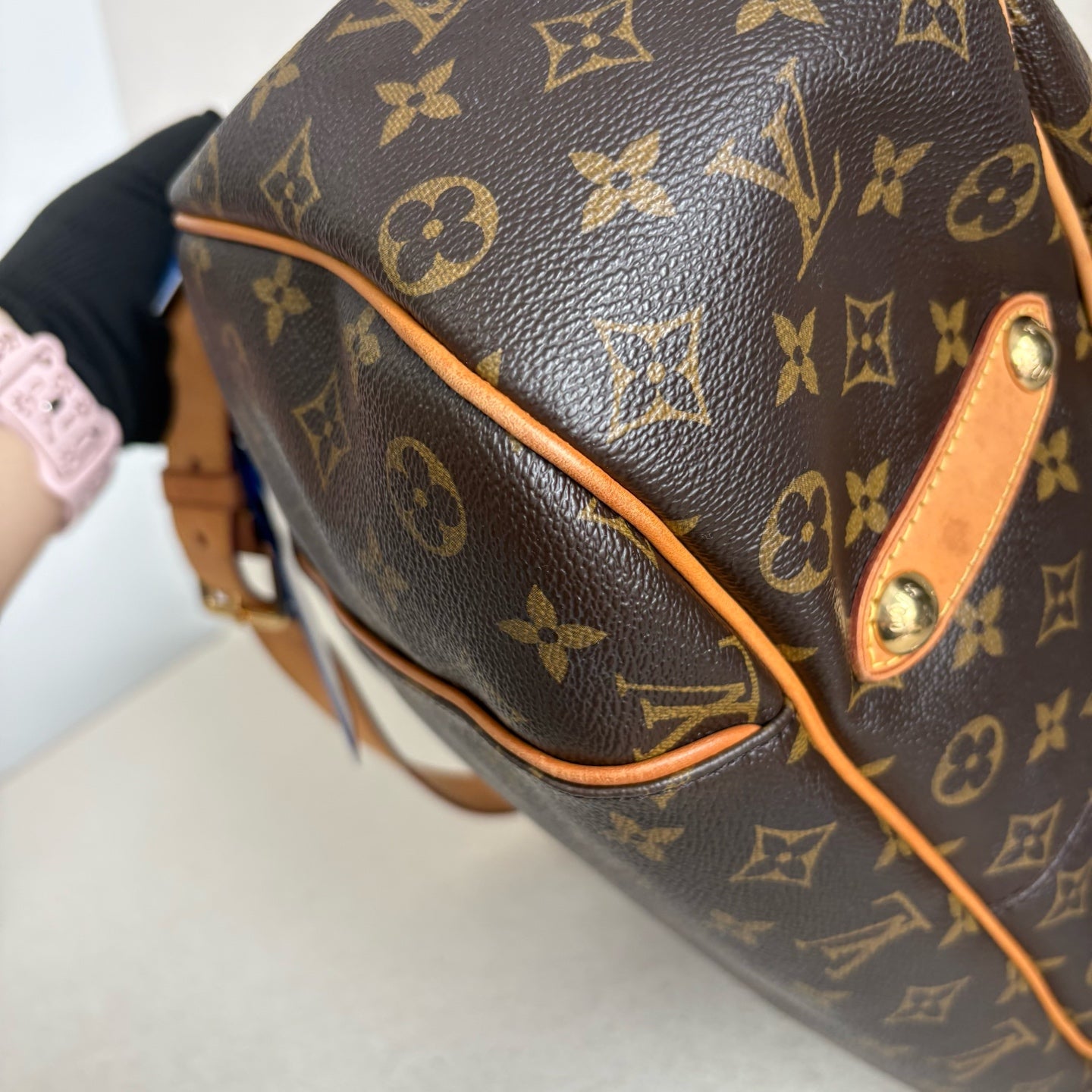 Louis Vuitton