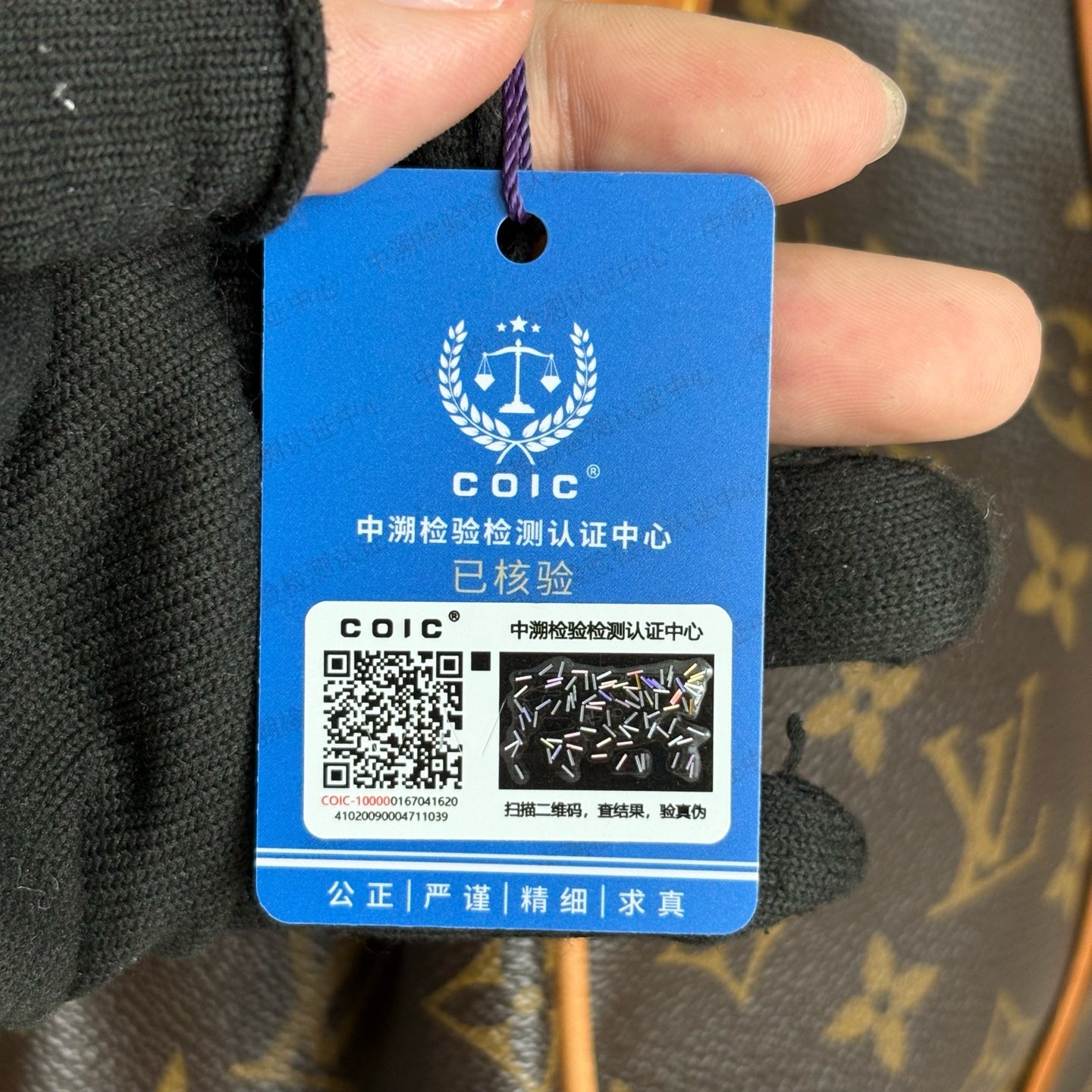 Louis Vuitton