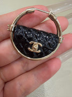 Chanel Black