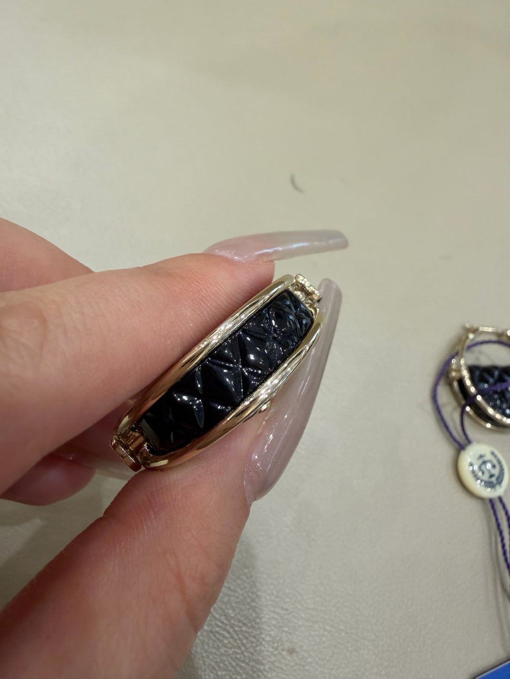 Chanel Black