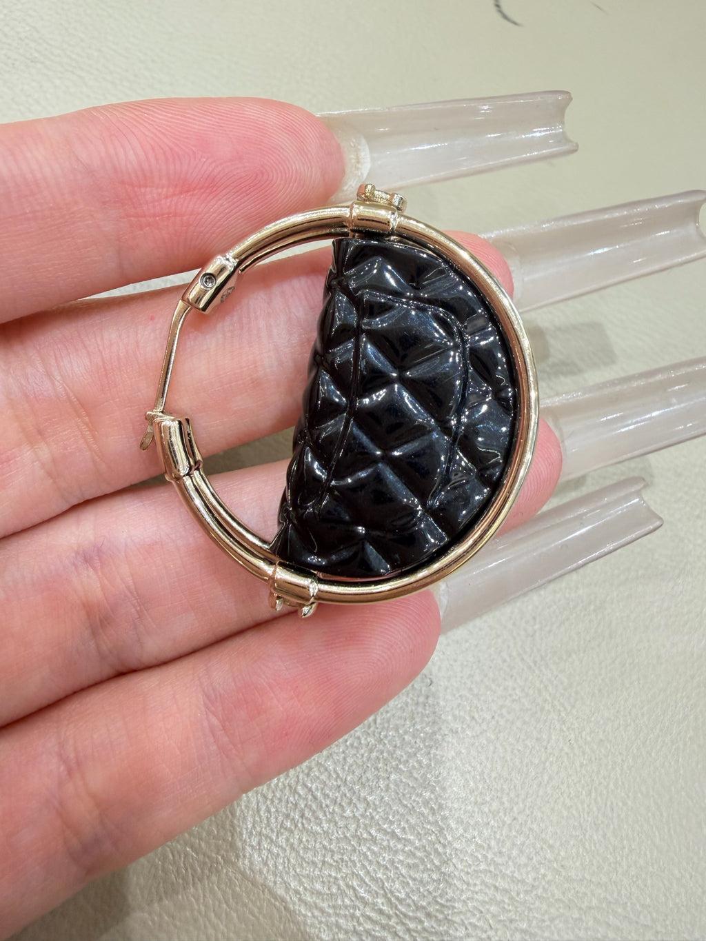 Chanel Black