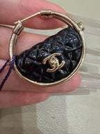 Chanel Black