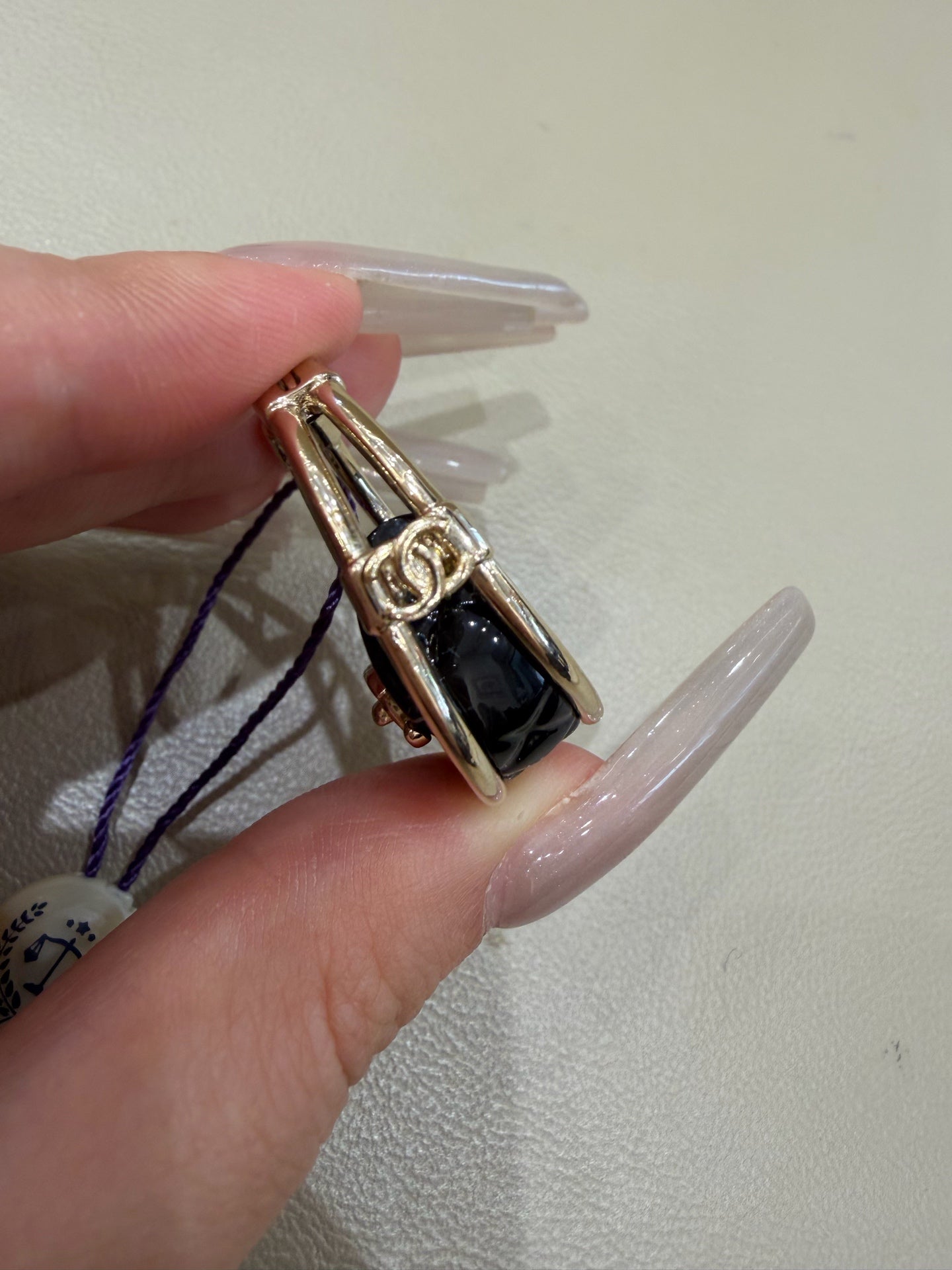 Chanel Black