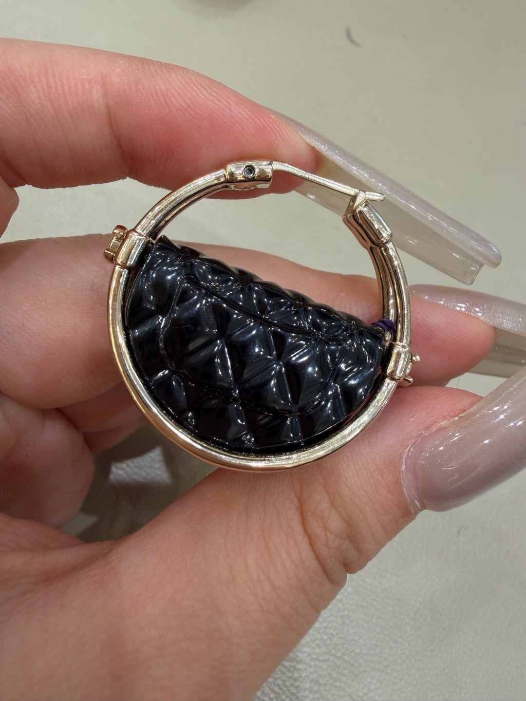 Chanel Black
