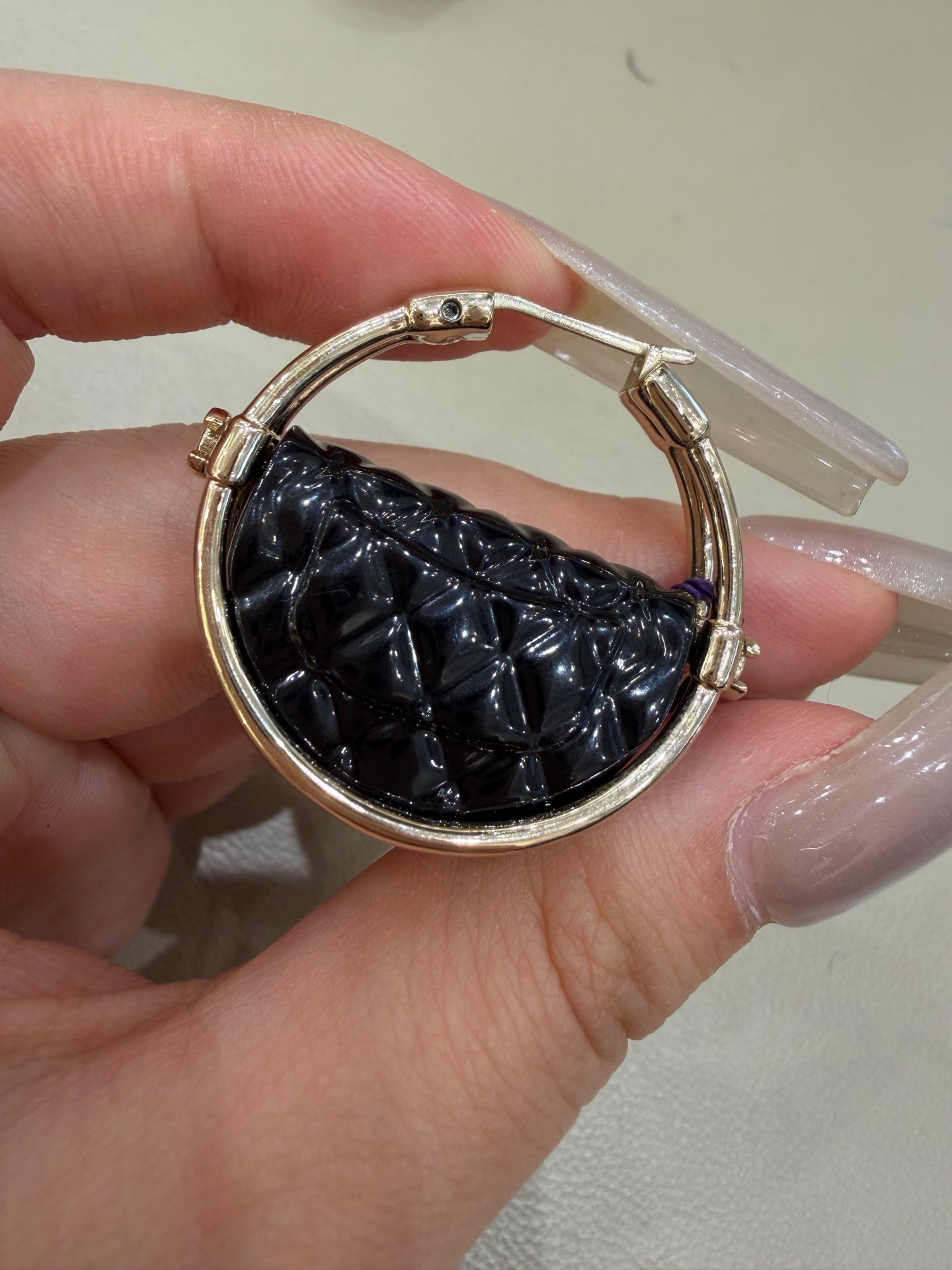 Chanel Black