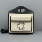 Burberry Black