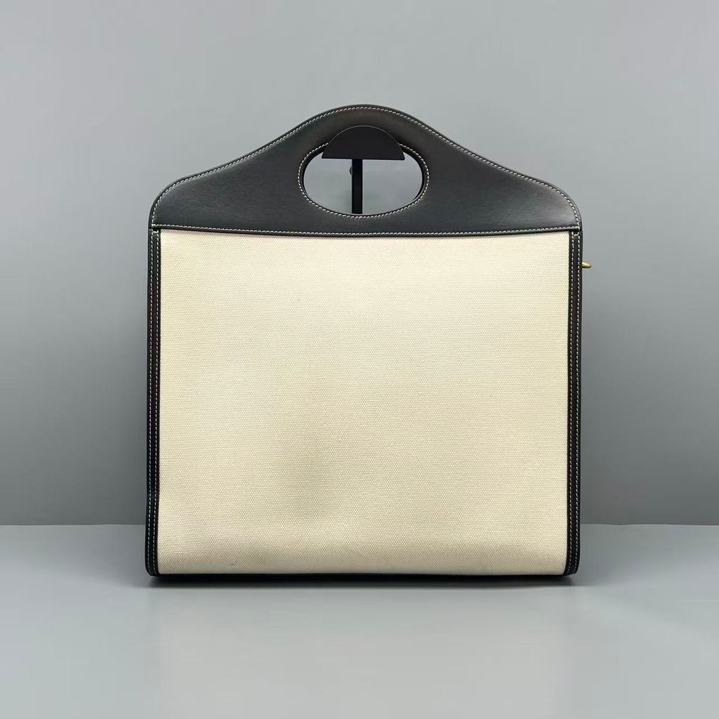 Burberry Black