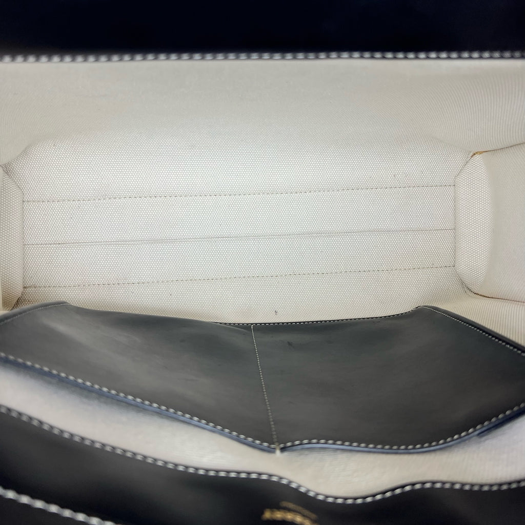 Burberry Black