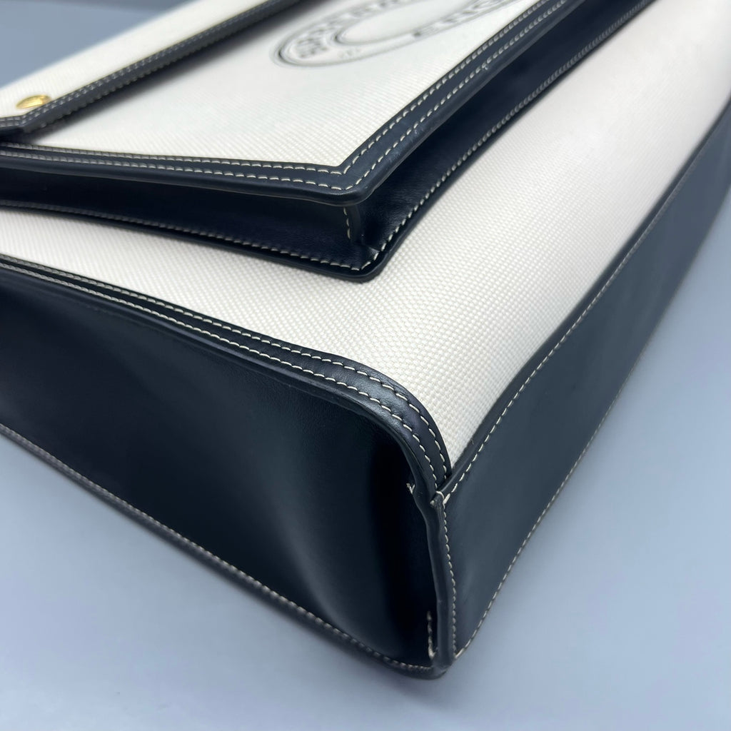 Burberry Black