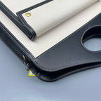 Burberry Black