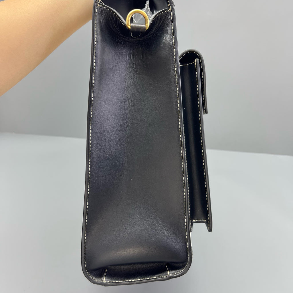 Burberry Black