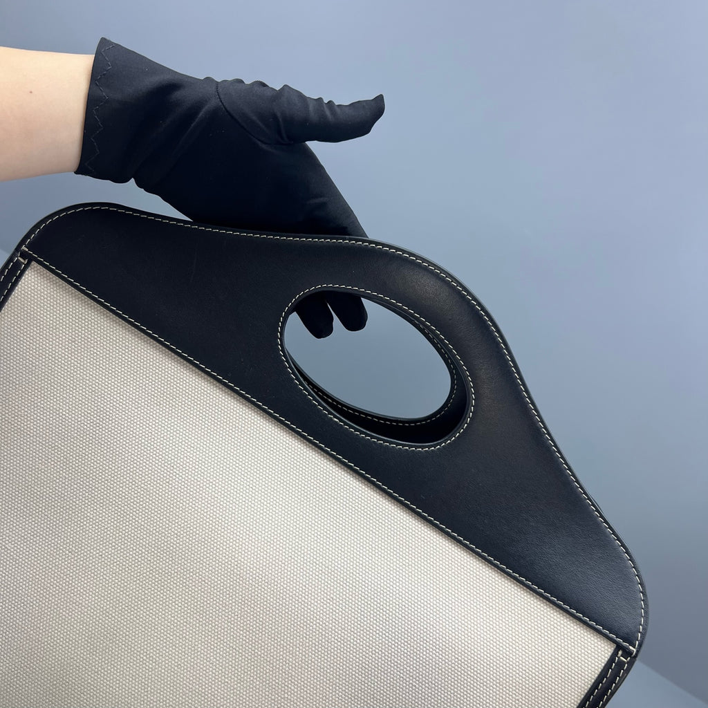 Burberry Black
