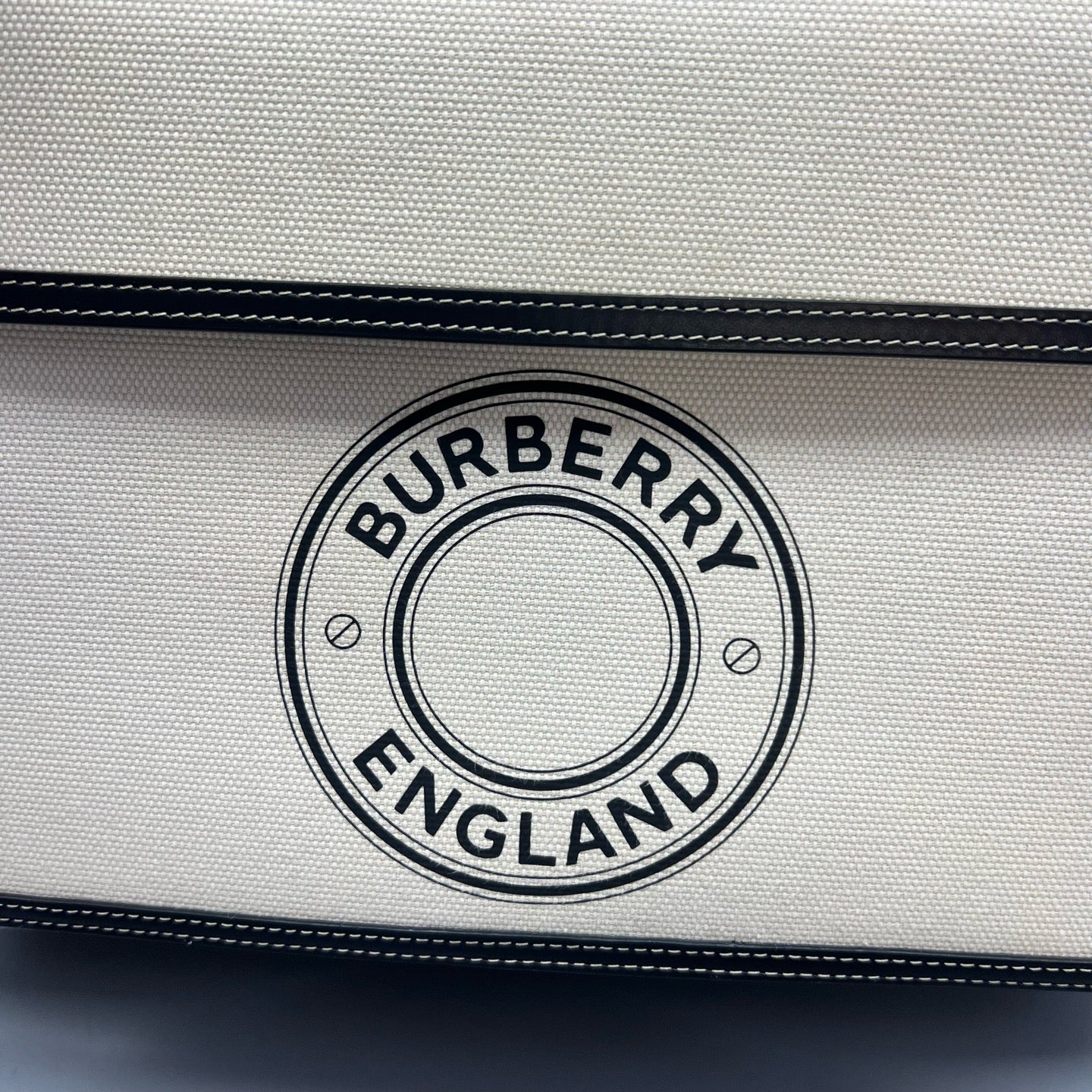 Burberry Black