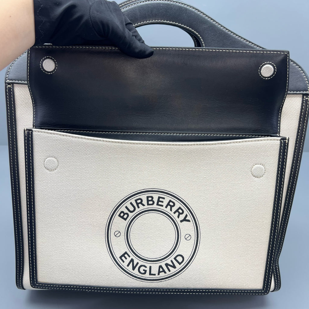 Burberry Black