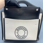 Burberry Black