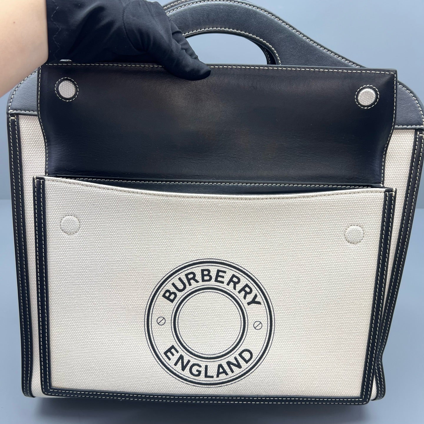Burberry Black